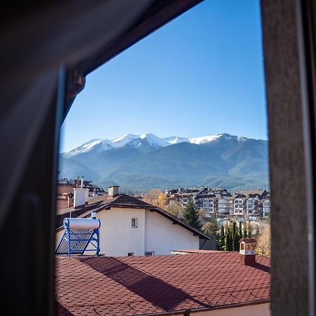 Hotel Veziova House Bansko Exterior foto