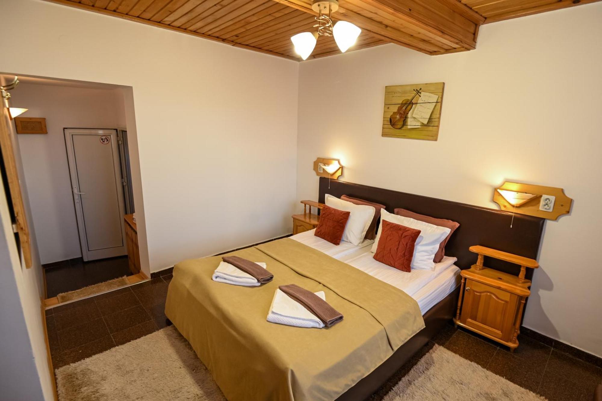 Hotel Veziova House Bansko Exterior foto