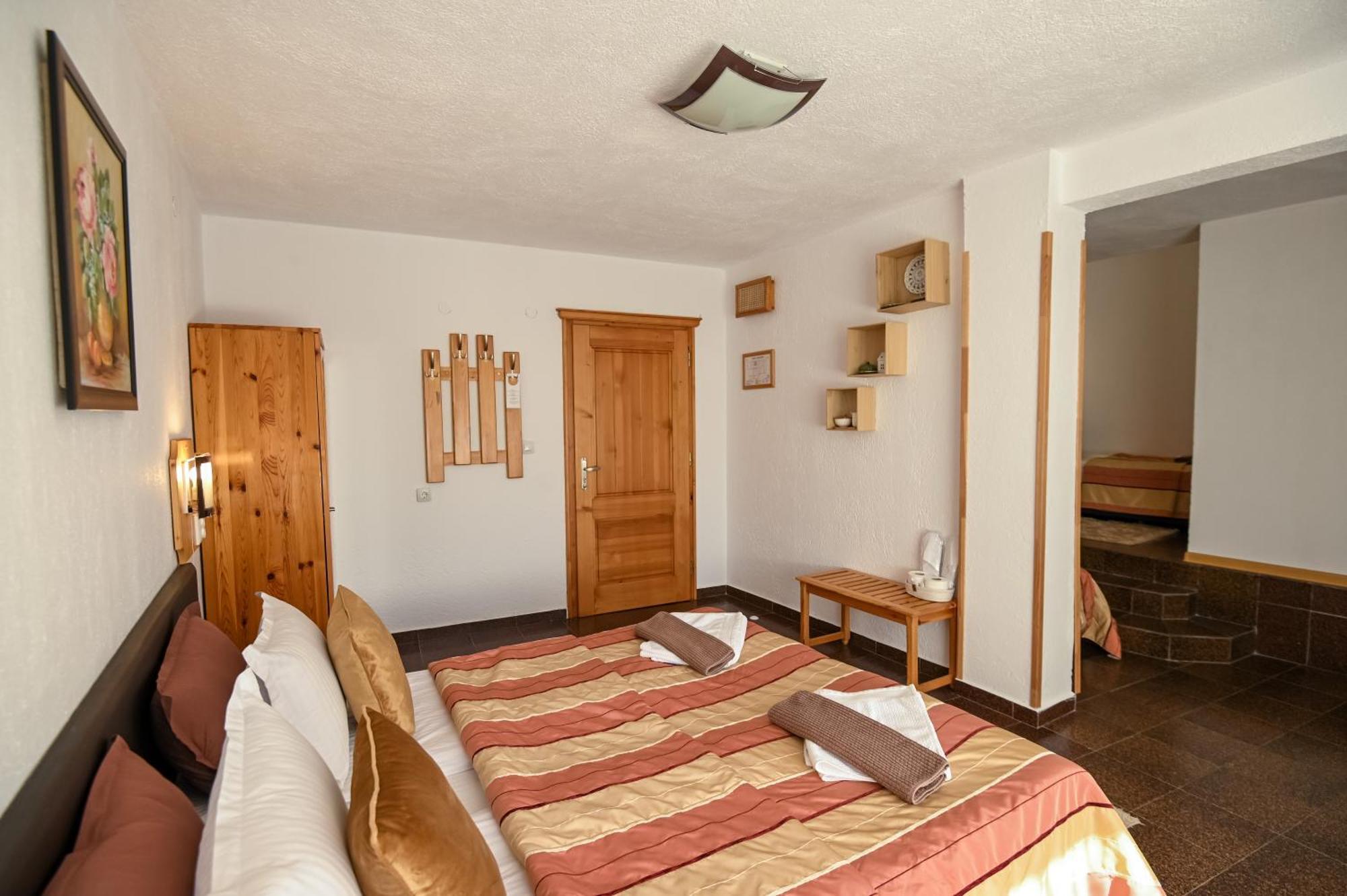Hotel Veziova House Bansko Exterior foto